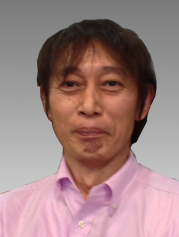 Toshimi Miyoshi